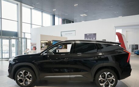 Geely Atlas, 2024 год, 4 017 190 рублей, 8 фотография