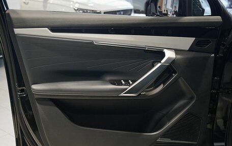 Geely Atlas, 2024 год, 4 017 190 рублей, 18 фотография