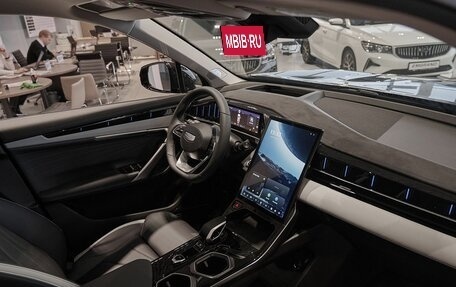 Geely Atlas, 2024 год, 4 017 190 рублей, 25 фотография