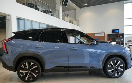 Geely Atlas, 2024 год, 3 817 190 рублей, 4 фотография