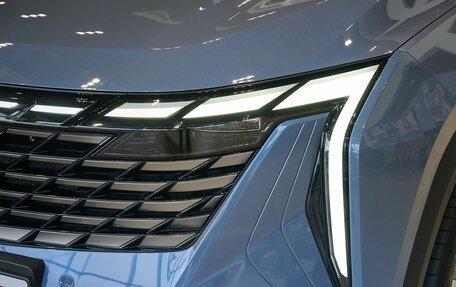 Geely Atlas, 2024 год, 3 817 190 рублей, 11 фотография