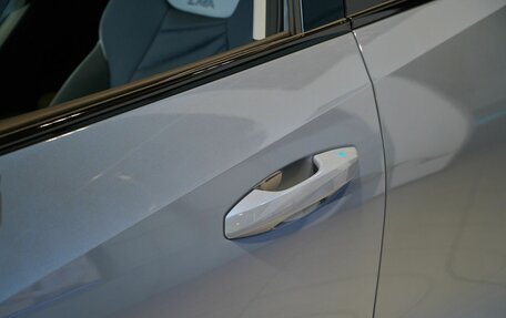 Geely Atlas, 2024 год, 3 817 190 рублей, 14 фотография