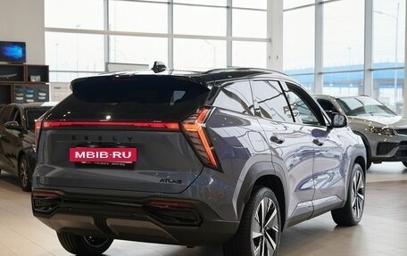 Geely Atlas, 2024 год, 3 817 190 рублей, 5 фотография