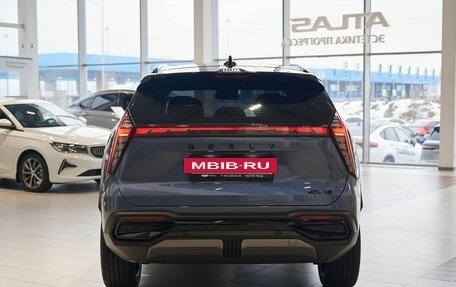 Geely Atlas, 2024 год, 3 817 190 рублей, 6 фотография