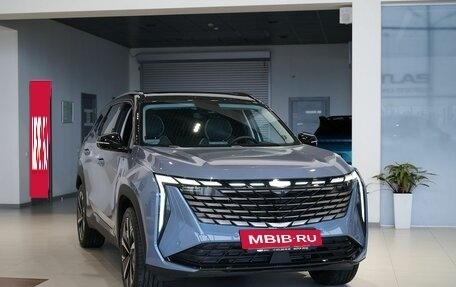 Geely Atlas, 2024 год, 3 817 190 рублей, 3 фотография