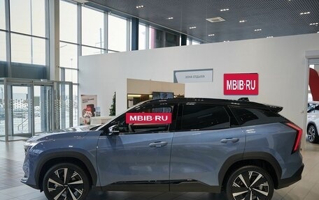 Geely Atlas, 2024 год, 3 817 190 рублей, 8 фотография
