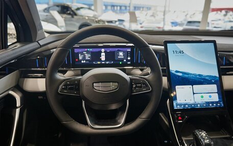 Geely Atlas, 2024 год, 3 817 190 рублей, 23 фотография