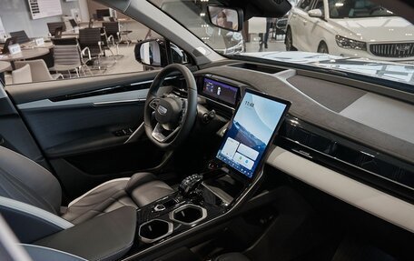 Geely Atlas, 2024 год, 3 817 190 рублей, 27 фотография