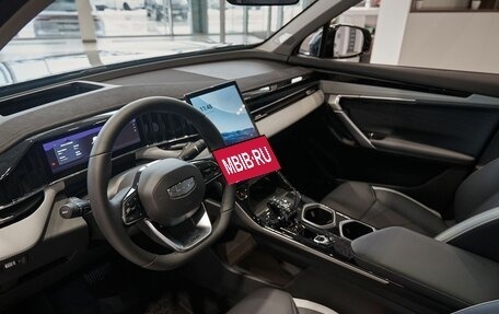Geely Atlas, 2024 год, 3 817 190 рублей, 26 фотография