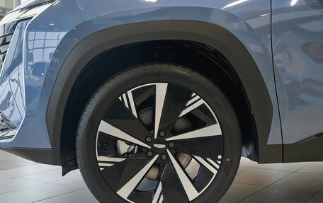 Geely Atlas, 2024 год, 3 817 190 рублей, 29 фотография
