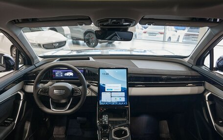 Geely Atlas, 2024 год, 3 817 190 рублей, 28 фотография