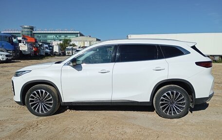 CheryExeed TXL, 2022 год, 2 129 000 рублей, 7 фотография