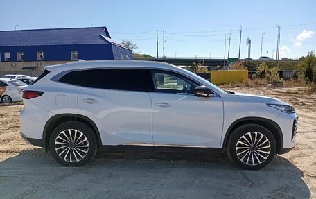 CheryExeed TXL, 2022 год, 2 129 000 рублей, 8 фотография