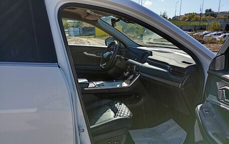 CheryExeed TXL, 2022 год, 2 129 000 рублей, 13 фотография