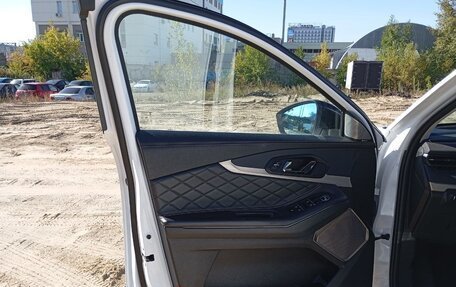 CheryExeed TXL, 2022 год, 2 129 000 рублей, 12 фотография