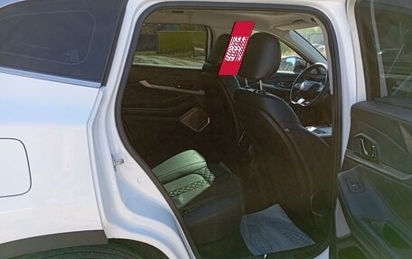 CheryExeed TXL, 2022 год, 2 129 000 рублей, 14 фотография