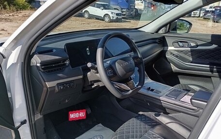 CheryExeed TXL, 2022 год, 2 129 000 рублей, 9 фотография