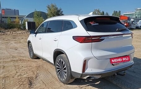 CheryExeed TXL, 2022 год, 2 129 000 рублей, 4 фотография