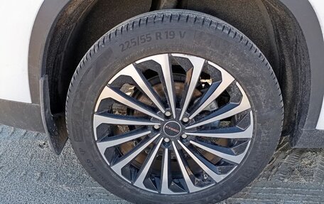 CheryExeed TXL, 2022 год, 2 129 000 рублей, 15 фотография