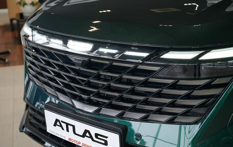 Geely Atlas, 2024 год, 3 817 190 рублей, 11 фотография