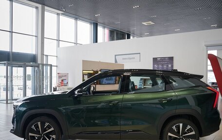Geely Atlas, 2024 год, 3 817 190 рублей, 8 фотография