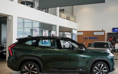 Geely Atlas, 2024 год, 3 817 190 рублей, 5 фотография