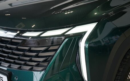 Geely Atlas, 2024 год, 3 817 190 рублей, 12 фотография