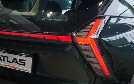 Geely Atlas, 2024 год, 3 817 190 рублей, 13 фотография