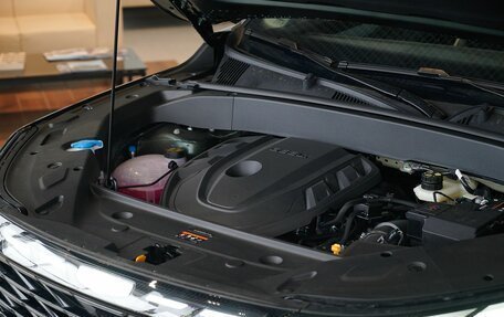 Geely Atlas, 2024 год, 3 817 190 рублей, 16 фотография