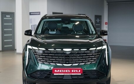 Geely Atlas, 2024 год, 3 817 190 рублей, 2 фотография