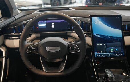 Geely Atlas, 2024 год, 3 817 190 рублей, 21 фотография