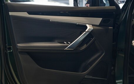 Geely Atlas, 2024 год, 3 817 190 рублей, 18 фотография