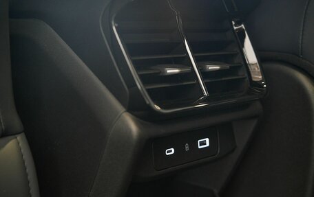 Geely Atlas, 2024 год, 3 817 190 рублей, 25 фотография