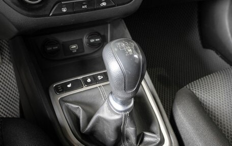Hyundai Creta I рестайлинг, 2019 год, 1 640 100 рублей, 5 фотография