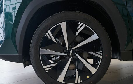 Geely Atlas, 2024 год, 3 817 190 рублей, 34 фотография