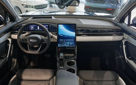 Geely Atlas, 2024 год, 3 817 190 рублей, 33 фотография