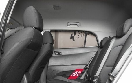 Hyundai Creta I рестайлинг, 2019 год, 1 640 100 рублей, 16 фотография