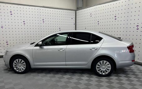 Skoda Octavia, 2014 год, 1 200 000 рублей, 8 фотография