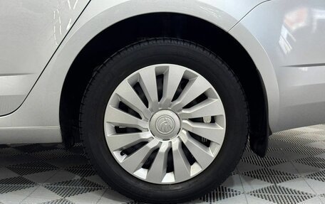 Skoda Octavia, 2014 год, 1 200 000 рублей, 2 фотография