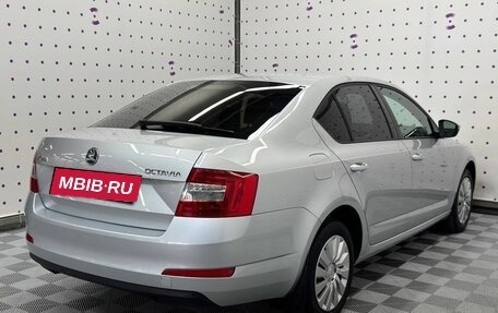 Skoda Octavia, 2014 год, 1 200 000 рублей, 3 фотография