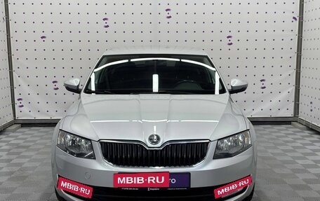 Skoda Octavia, 2014 год, 1 200 000 рублей, 6 фотография