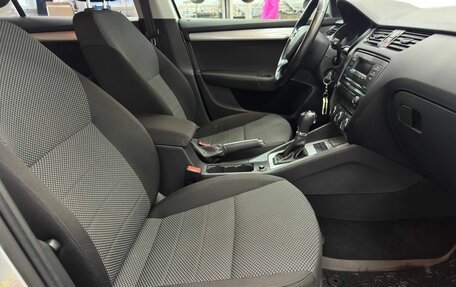 Skoda Octavia, 2014 год, 1 200 000 рублей, 16 фотография