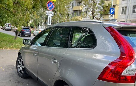 Volvo XC60 II, 2012 год, 1 899 000 рублей, 3 фотография