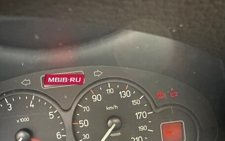 Peugeot 206, 2004 год, 400 000 рублей, 6 фотография