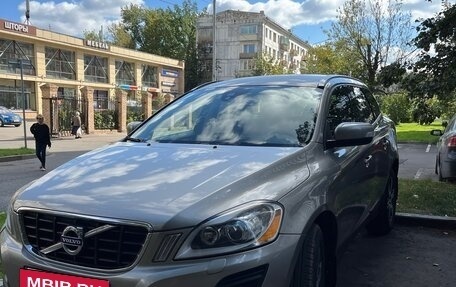 Volvo XC60 II, 2012 год, 1 899 000 рублей, 4 фотография