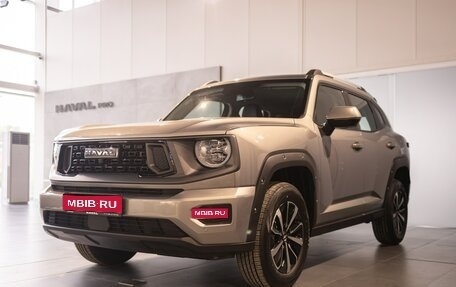 Haval H7, 2025 год, 3 649 000 рублей, 1 фотография