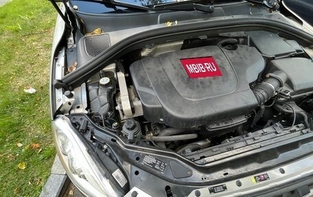 Volvo XC60 II, 2012 год, 1 899 000 рублей, 16 фотография