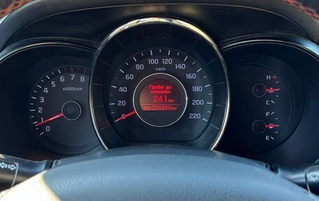 KIA Rio III рестайлинг, 2012 год, 698 000 рублей, 6 фотография