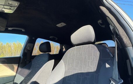 KIA Rio III рестайлинг, 2012 год, 698 000 рублей, 9 фотография