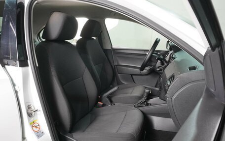 Volkswagen Polo VI (EU Market), 2020 год, 1 599 000 рублей, 8 фотография